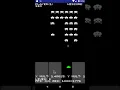 Game development in progress 3 Android Invaders Pixel