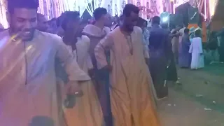 التراث الاسواني عن جد دندنها
