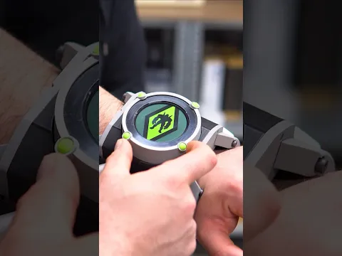 @TunaTavus benden omnitrix istedi 😌