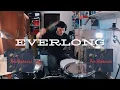 Lagu Everlong played absolutely perfectly