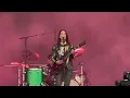 Download Lagu HAIM - Now I’m in It - BBC Radio 1 Big Weekend 2025 - Liverpool UK
