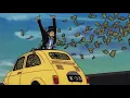Download Lagu lil tecca \u0026 lil uzi vert - dolly ( slowed + reverb )