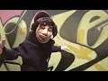 RAT BOY - MOVE