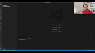 Using CDK for Terraform to create a basic Serverless backend on AWS Lambda and API Gateway