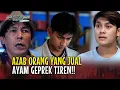 Lagu CARA CEPET KAYA! YA KITA JUAL AYAM GEPREK TIREN AJA! | Jodoh Wasiat Bapak Babak 2 | EPS 84 FULL