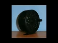 Shakespeare Professional 2528 - Graphite Fly Fishing Reel
