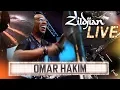 Lagu Zildjian LIVE! - Omar Hakim