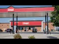 My Review Opinion of Casey s Gas Station Pizza IN Clarksville Tennessee Tuesday 25