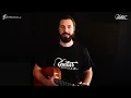 How to play Rumba with Golpe - Flamenco Guitar lesson