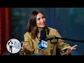 Actress Karolina Wydra on Pluribus Season 2 Show s Debate-Inducing Premise The Rich Eisen Show