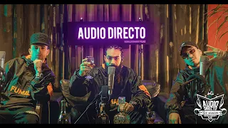 Download MamboRap - NoHayFuneRap - Live Session [Audio Directo] MP3