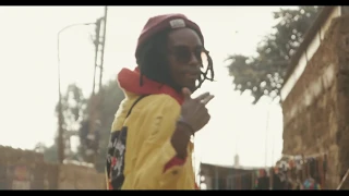 zikki welcome to kenya official video 