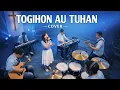 Lagu Togihon au Tuhan - Rohani pop Batak Cover