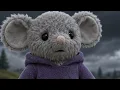What Being Brave Really Means: 🐭 A Bedtime Story for Kids Afraid of Storms