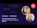 Automating the Patch AI Agents for Code Security and Beyond