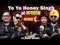 Download Lagu Ft. Deep Money || Untold Story || Yo Yo Honey Singh || Dope Shope