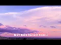 Download Lagu Conor Maynard – Way Back Home (Sam Feldt Edit) [1HOUR]