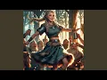 Carved Table Dance