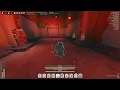 Godseeker Attunementless Medium Build Showcase Deepwoken