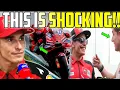Lagu HUGE NEWS Márquez Finally Break Silince The Truth! Pol Drops Brutal Truth About Marquez| 2026 MotoGP