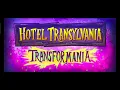 Hotel Transylvania 4 song l Love is not hard to find