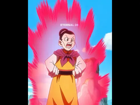 Gohan Doesn't Want to Train With Goku... | Dragon Ball Super #shorts