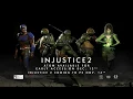Video di Injustice 2 – Fighter Pack 3 Revealed!