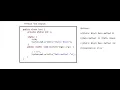 Java Multiple Choice Question 1