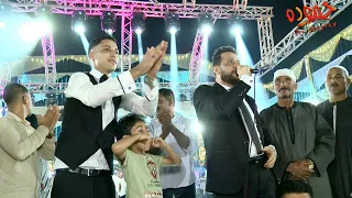 يابختك يالي صاحي الليل فوزى عبده و عبسلام و العريس خراب 2021 ملياريه أولاد أبو شريف تيره نبروه 