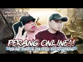 Download Lagu PER*NG ONLINE MAMA TABE \u0026 SI \