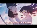 Download Lagu ✧Nightcore - Dusk Till Dawn [Female Cover] (lyrics)