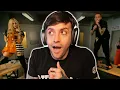 Download Lagu Avril Lavigne - Love It When You Hate Me (feat. blackbear) REACTION