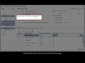 Create a Validation Check