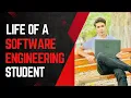 Life of a Software Engineering Student in China My Journey as an MS student at UESTC