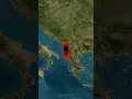 What If Albania Didn't Exist??🇦🇱🇦🇱