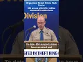 Organized Retail Crime Task Force 853 Arrests with 28 3 Million Recovered in Stolen Items to Date
