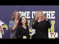 Bethpage High School girls lacrosse team inducted into hall of fame