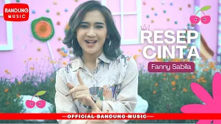 Download RESEP CINTA - Fanny Sabila [Official Bandung Music] MP3