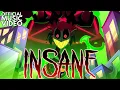 REUPLOAD INSANE Black Gryphon Baasik