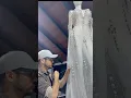 Download Lagu Que tal este vestido con el cual se coronó miss internacional España 2025 #dress #costura #moda