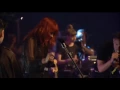 The XX - You Got the Love (feat. Florence Welch) (Live at Glastonbury 26-6-2010)