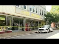 Pulaski Break-In