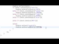 Android Application Development Tutorial 30 Setting Color of a TextView in Java YouTube
