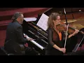 Sergei Rachmaninoff - Vocalise for viola and piano, Op.34, #.14