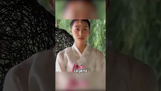 تقول الأسطورة أن فتاة تتحول إلى ثعلب ذي تسعة ذيول بعد أول دورة شهرية لها فيلم 