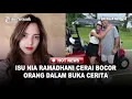 Lagu Gegara Genit Disebut-sebut! Orang Dalam Jawab Isu Gugatan Nia Ramadhani ke Suami