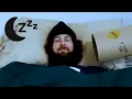 Download Lagu How to Fall Asleep Fast = Echoing Fan White Noise + Black Screen