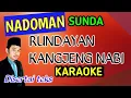 Download Lagu Nadom Sunda Rundayan Kangjeng Nabi Muhammad SAW (Karaoke)