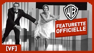 The Artist - Featurette - Jean Dujardin (Oscars) / Bérénice Bejo / Michel Hazanavicius
