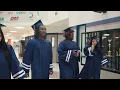 BHS Graduation 2026 Campus Version